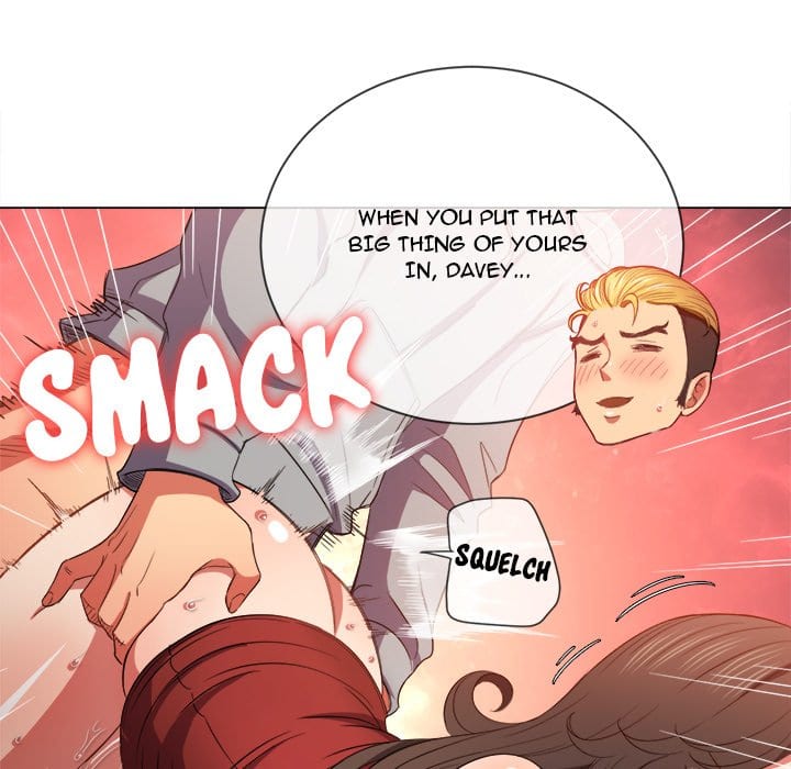 My High School Bully Uncensored, chapter 49, page 25 of 132