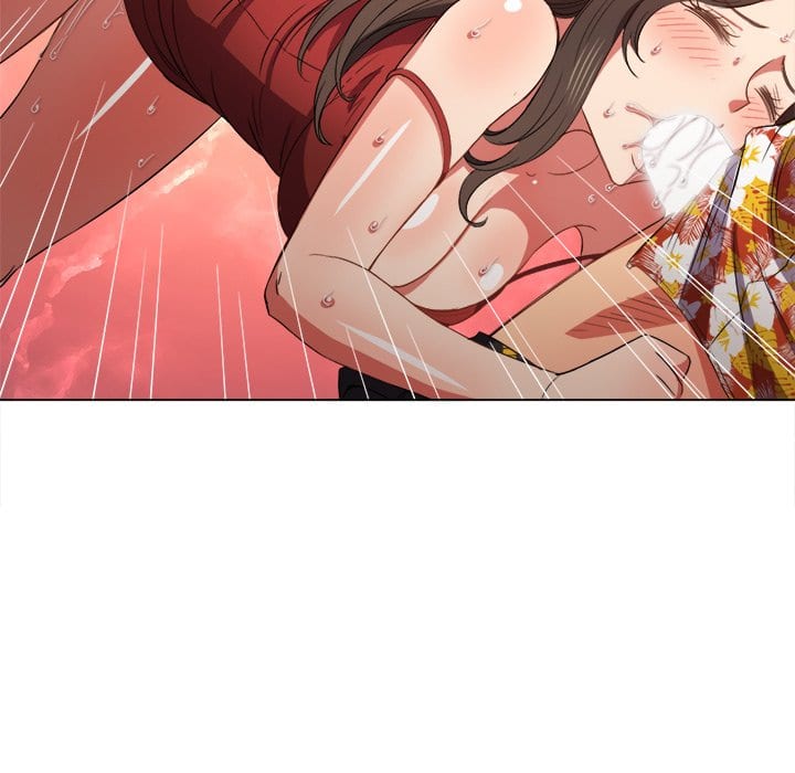 My High School Bully Uncensored, chapter 49, page 26 of 132