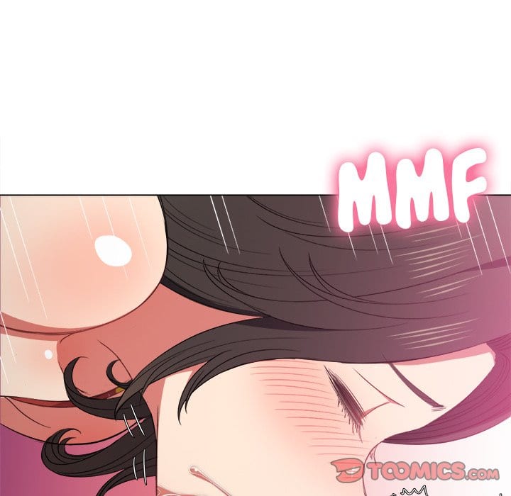 My High School Bully Uncensored, chapter 49, page 27 of 132