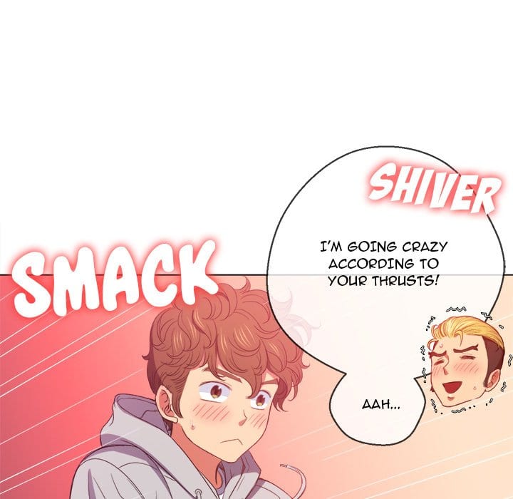 My High School Bully Uncensored, chapter 49, page 29 of 132