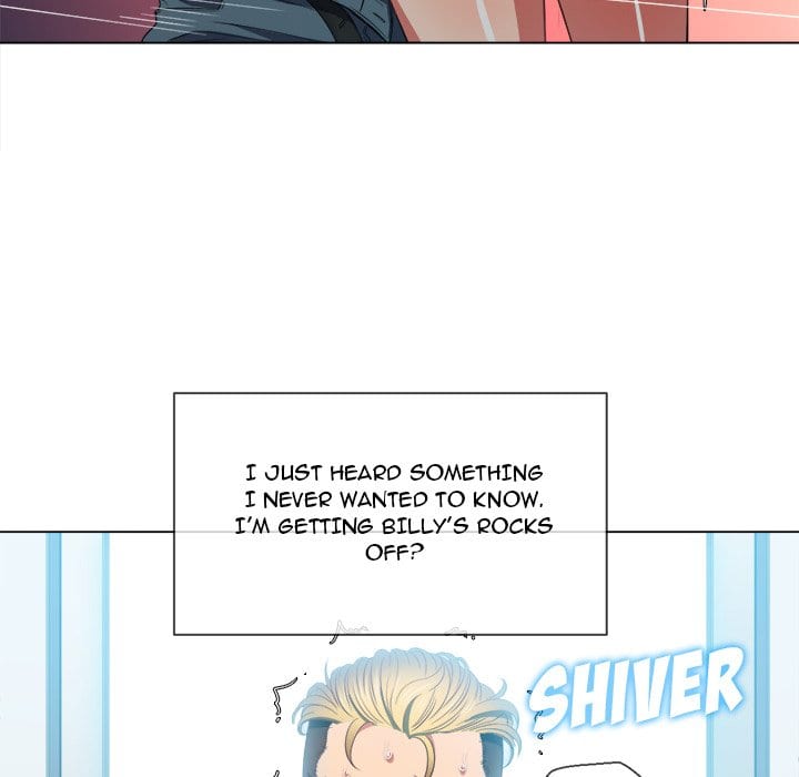 My High School Bully Uncensored, chapter 49, page 31 of 132