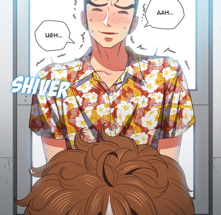 My High School Bully Uncensored, chapter 49, page 32 of 132