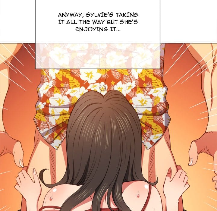 My High School Bully Uncensored, chapter 49, page 34 of 132