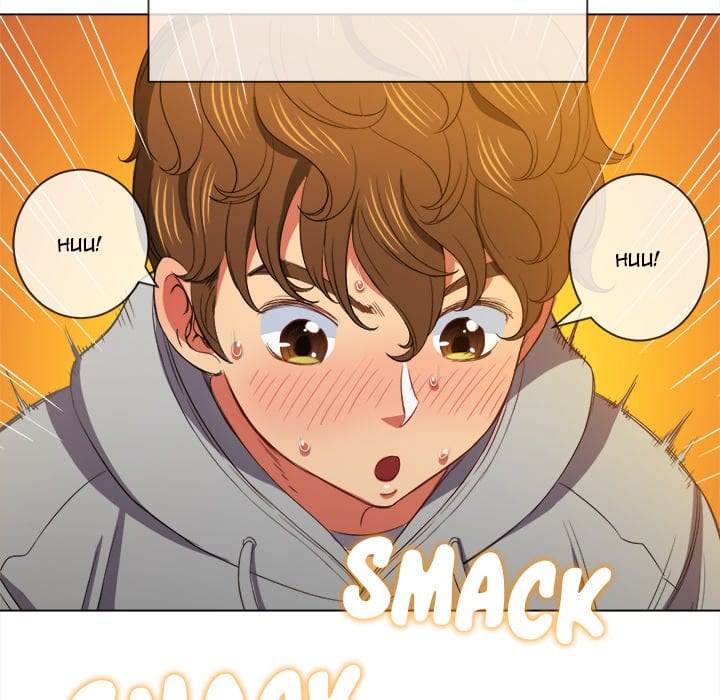 My High School Bully Uncensored, chapter 49, page 37 of 132