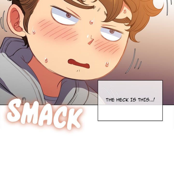 My High School Bully Uncensored, chapter 49, page 43 of 132
