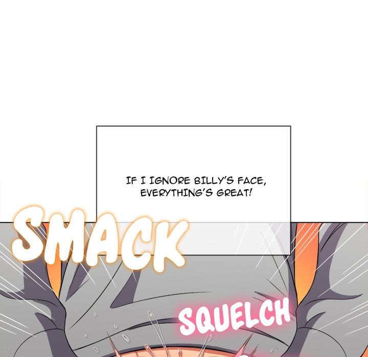 My High School Bully Uncensored, chapter 49, page 44 of 132
