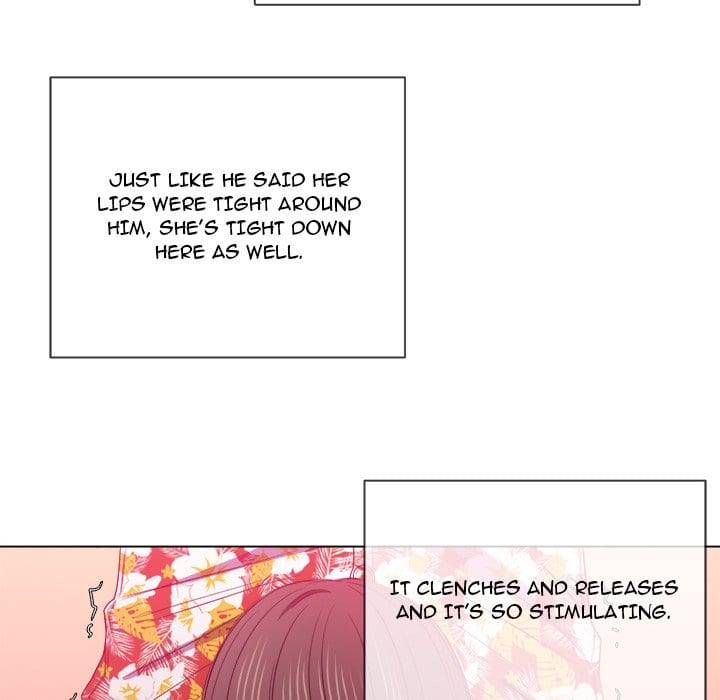 My High School Bully Uncensored, chapter 49, page 46 of 132