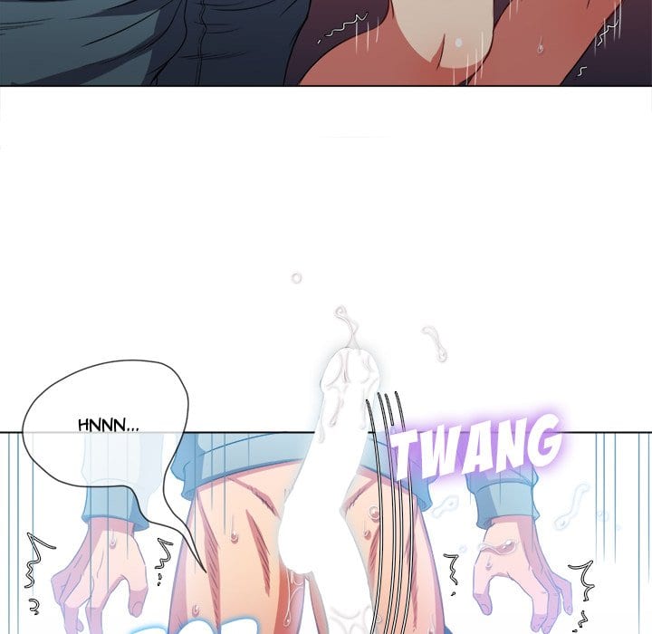 My High School Bully Uncensored, chapter 49, page 61 of 132
