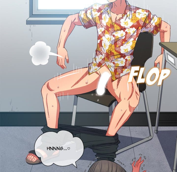 My High School Bully Uncensored, chapter 49, page 65 of 132