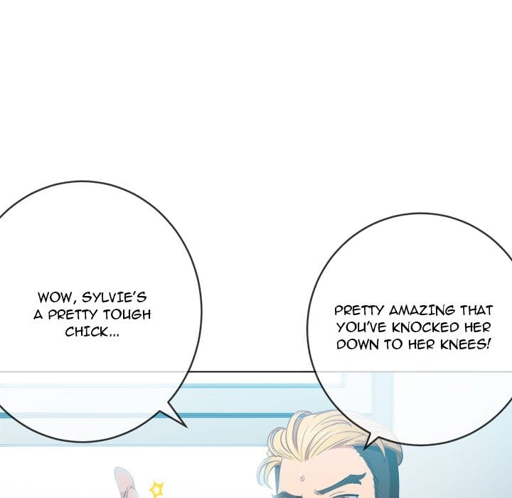 My High School Bully Uncensored, chapter 49, page 70 of 132