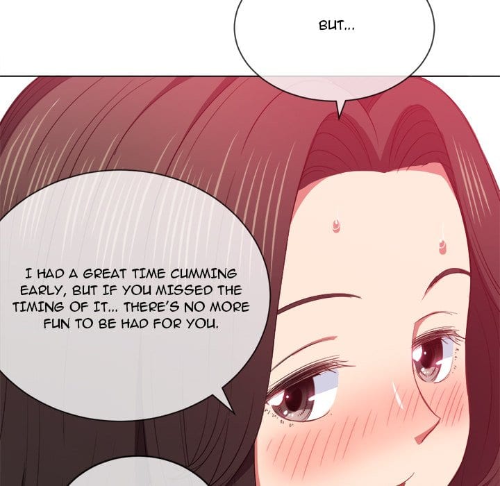 My High School Bully Uncensored, chapter 49, page 74 of 132