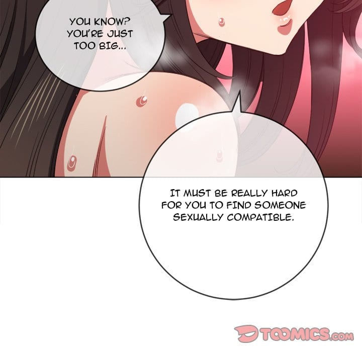 My High School Bully Uncensored, chapter 49, page 75 of 132