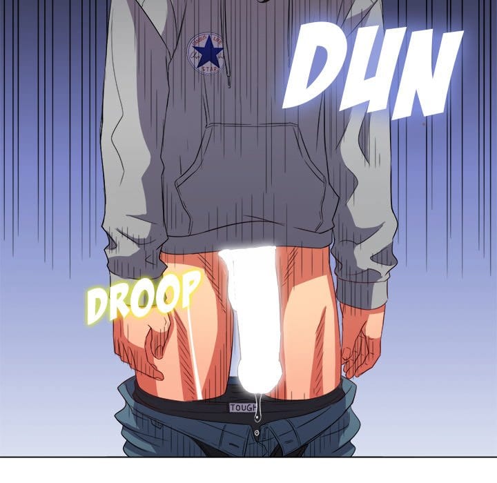 My High School Bully Uncensored, chapter 49, page 77 of 132