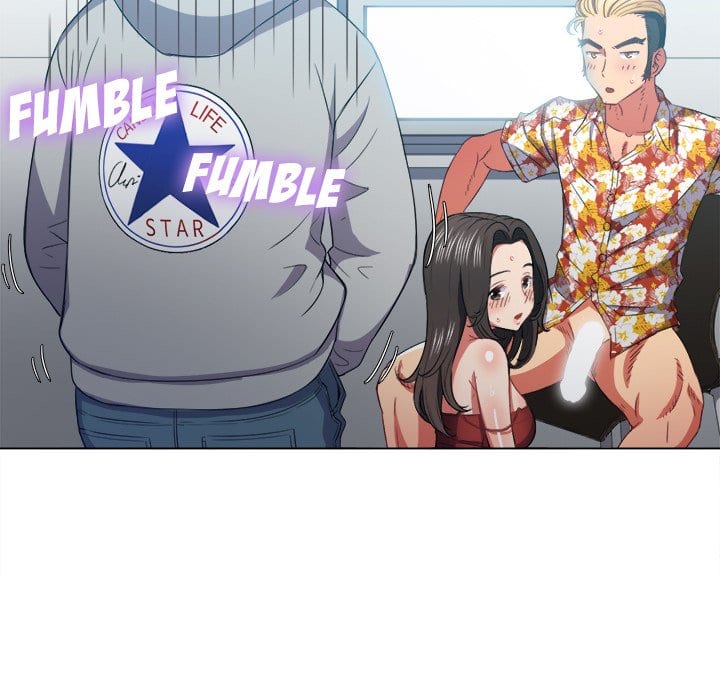 My High School Bully Uncensored, chapter 49, page 79 of 132