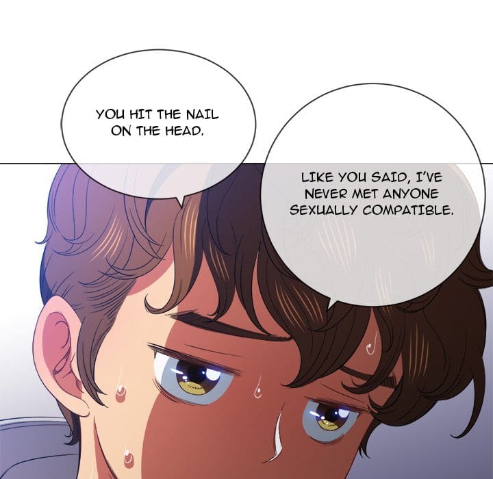 My High School Bully Uncensored, chapter 49, page 80 of 132