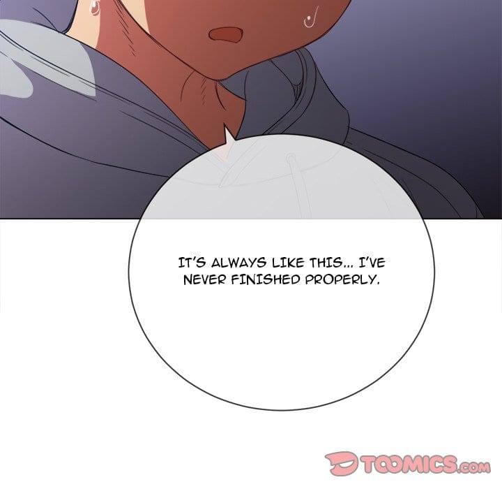 My High School Bully Uncensored, chapter 49, page 81 of 132