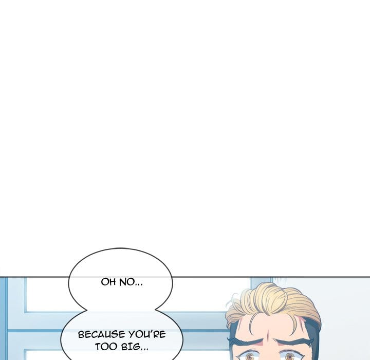 My High School Bully Uncensored, chapter 49, page 82 of 132
