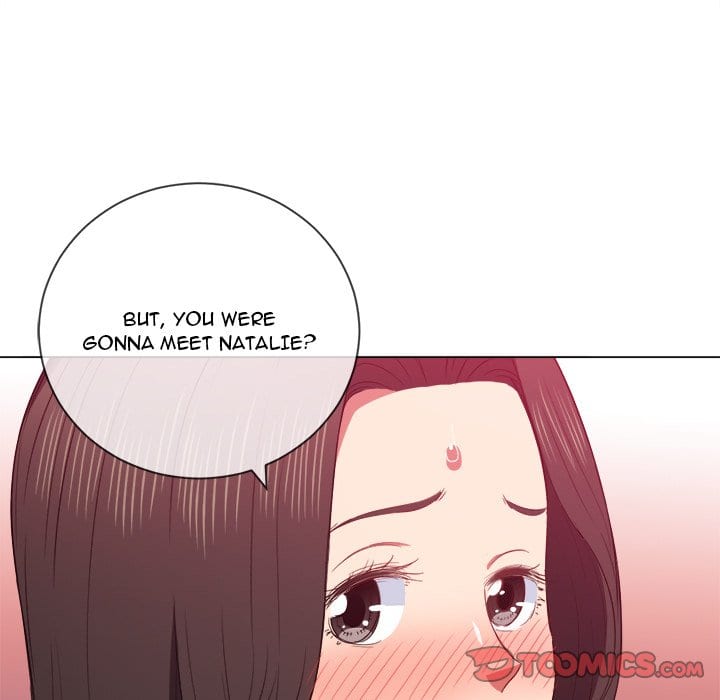 My High School Bully Uncensored, chapter 49, page 84 of 132