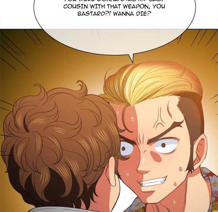 My High School Bully Uncensored, chapter 49, page 86 of 132