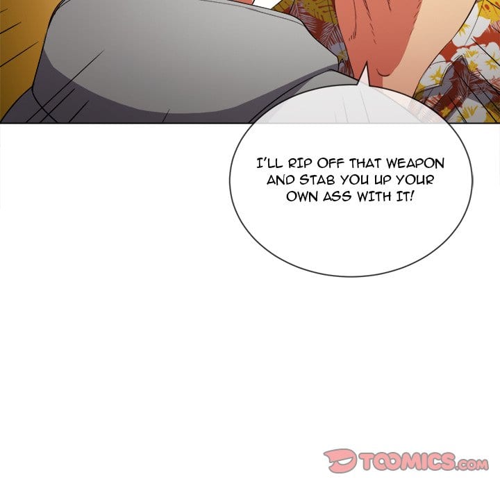 My High School Bully Uncensored, chapter 49, page 87 of 132