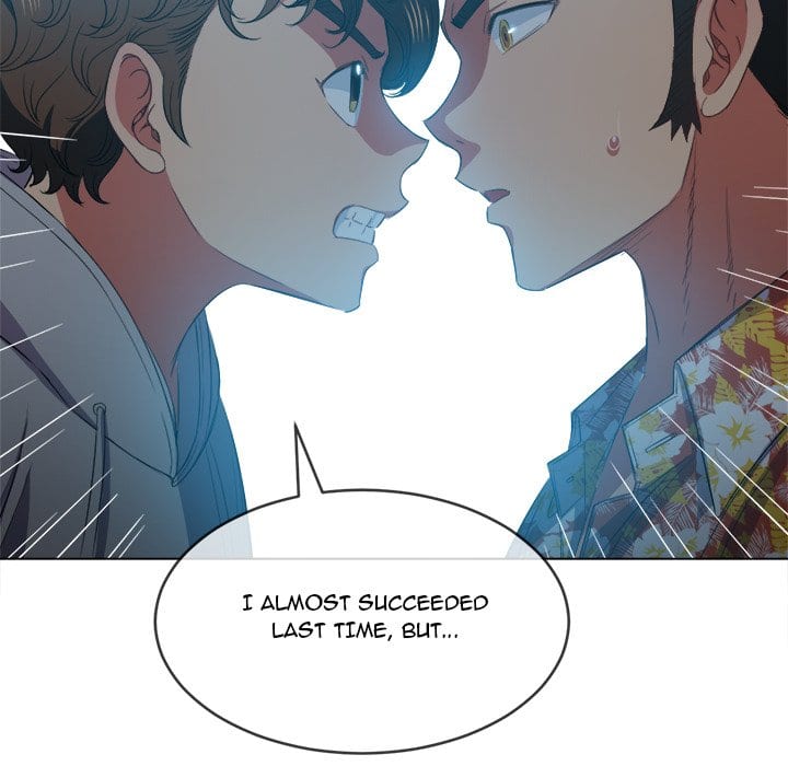 My High School Bully Uncensored, chapter 49, page 89 of 132