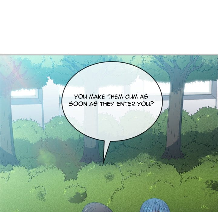 My High School Bully Uncensored, chapter 49, page 95 of 132