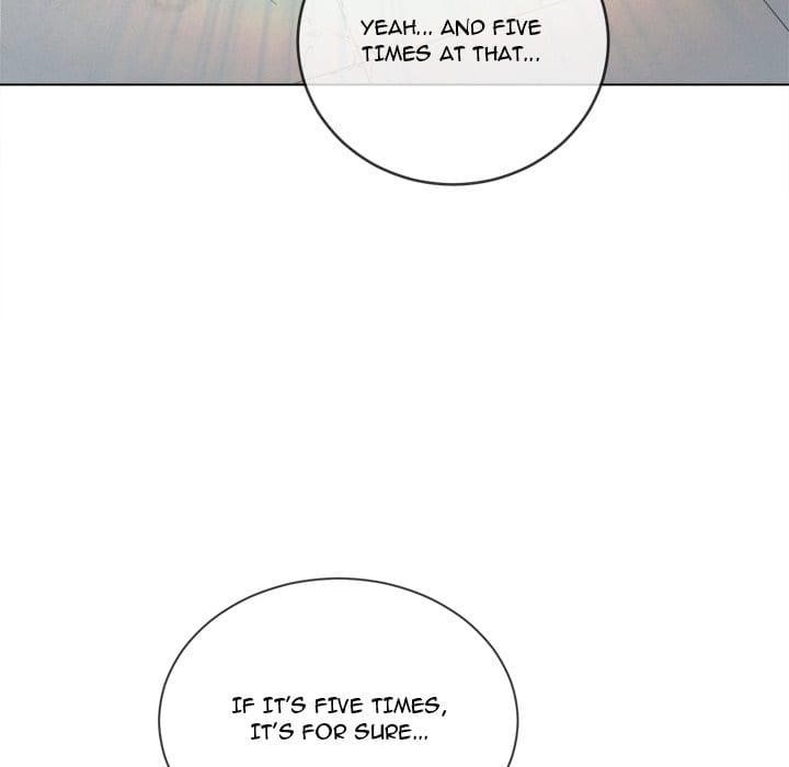 My High School Bully Uncensored, chapter 49, page 97 of 132