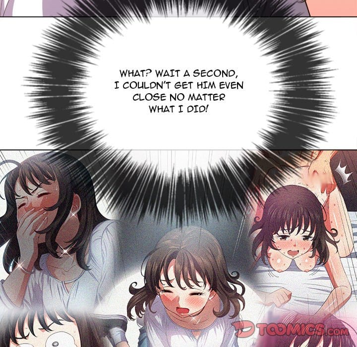 My High School Bully Uncensored, chapter 49, page 99 of 132