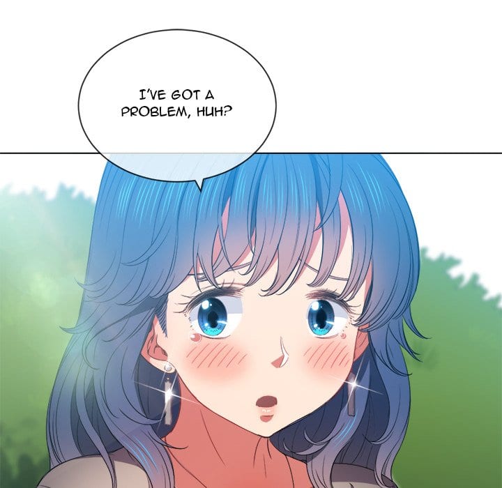 My High School Bully Uncensored, chapter 49, page 101 of 132