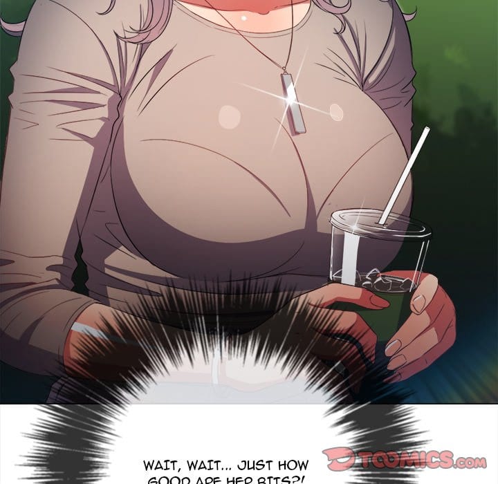 My High School Bully Uncensored, chapter 49, page 102 of 132