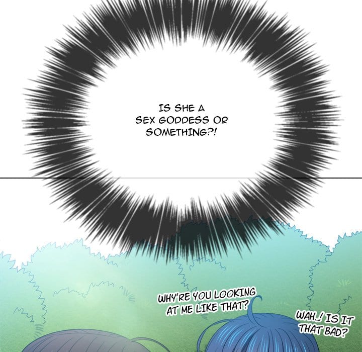 My High School Bully Uncensored, chapter 49, page 104 of 132