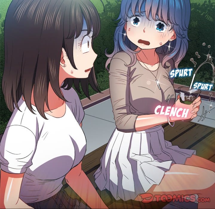 My High School Bully Uncensored, chapter 49, page 105 of 132
