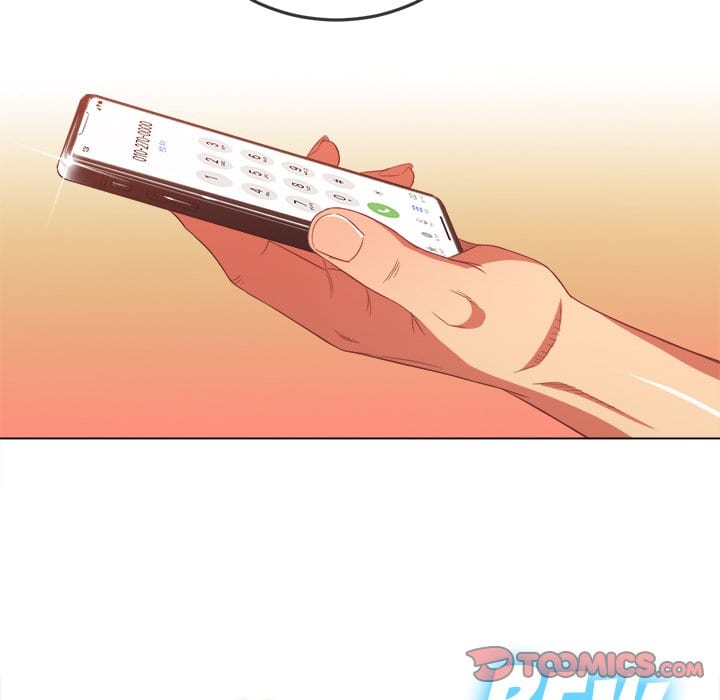 My High School Bully Uncensored, chapter 49, page 108 of 132