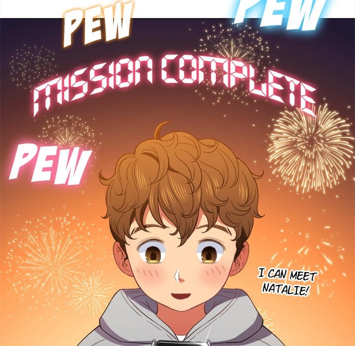 My High School Bully Uncensored, chapter 49, page 109 of 132