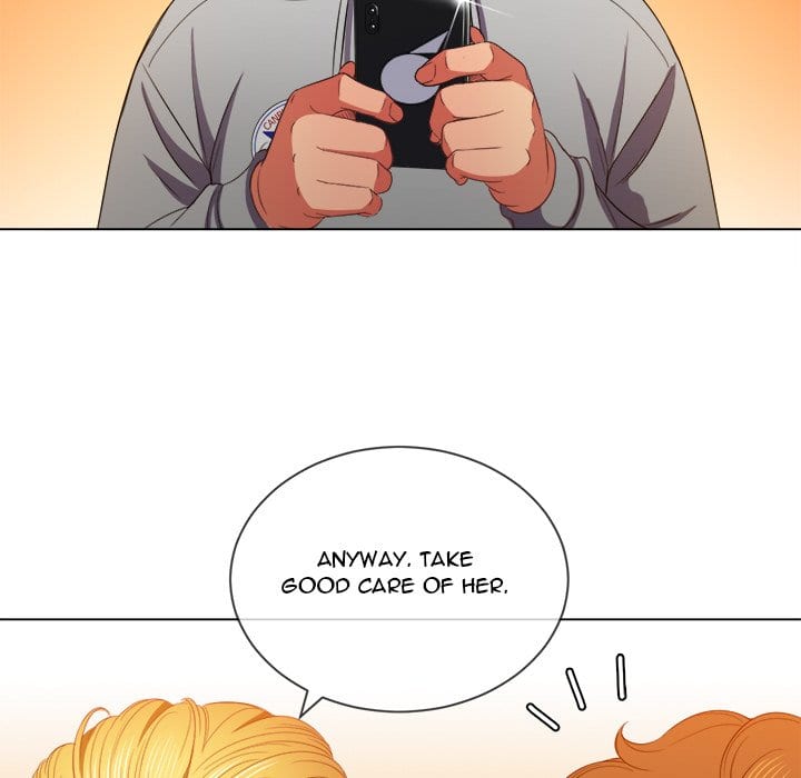 My High School Bully Uncensored, chapter 49, page 110 of 132