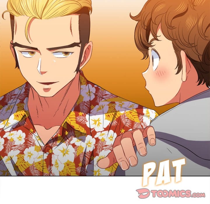 My High School Bully Uncensored, chapter 49, page 111 of 132