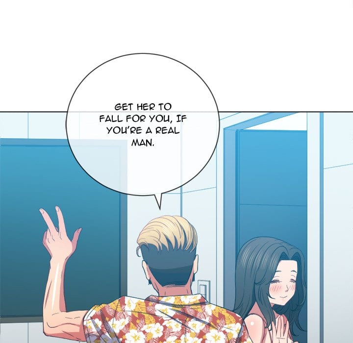 My High School Bully Uncensored, chapter 49, page 112 of 132