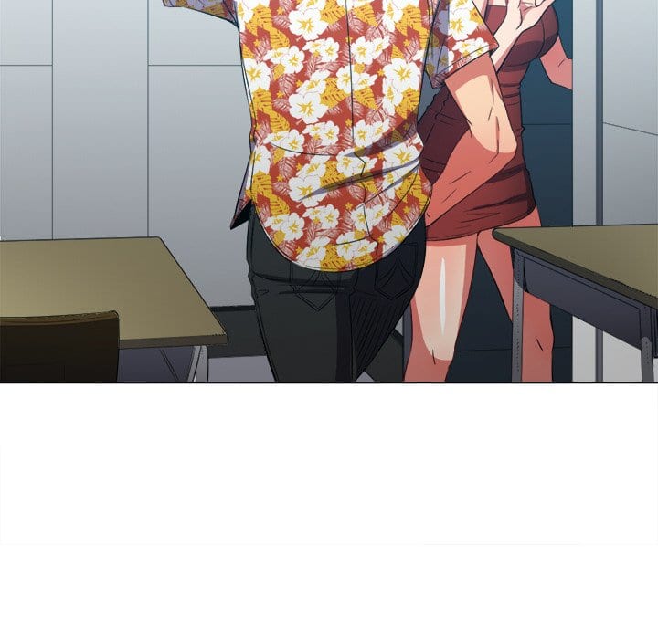 My High School Bully Uncensored, chapter 49, page 113 of 132