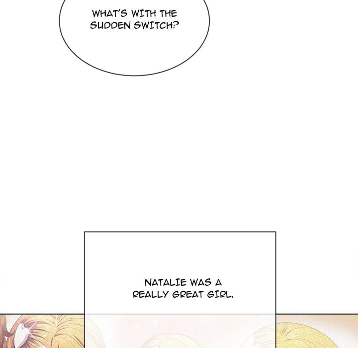 My High School Bully Uncensored, chapter 49, page 116 of 132