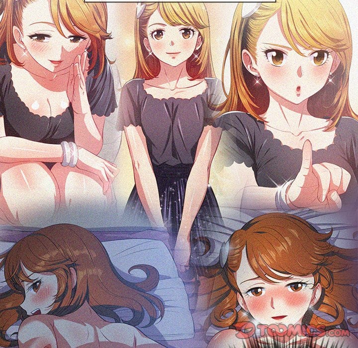 My High School Bully Uncensored, chapter 49, page 117 of 132
