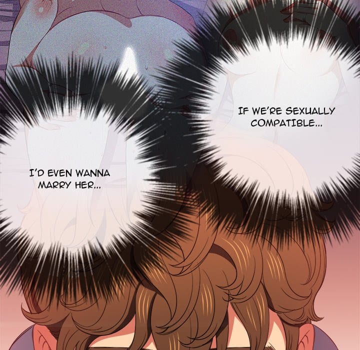 My High School Bully Uncensored, chapter 49, page 118 of 132
