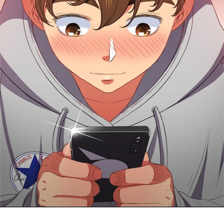 My High School Bully Uncensored, chapter 49, page 119 of 132