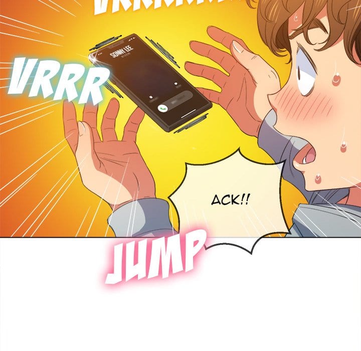 My High School Bully Uncensored, chapter 49, page 121 of 132