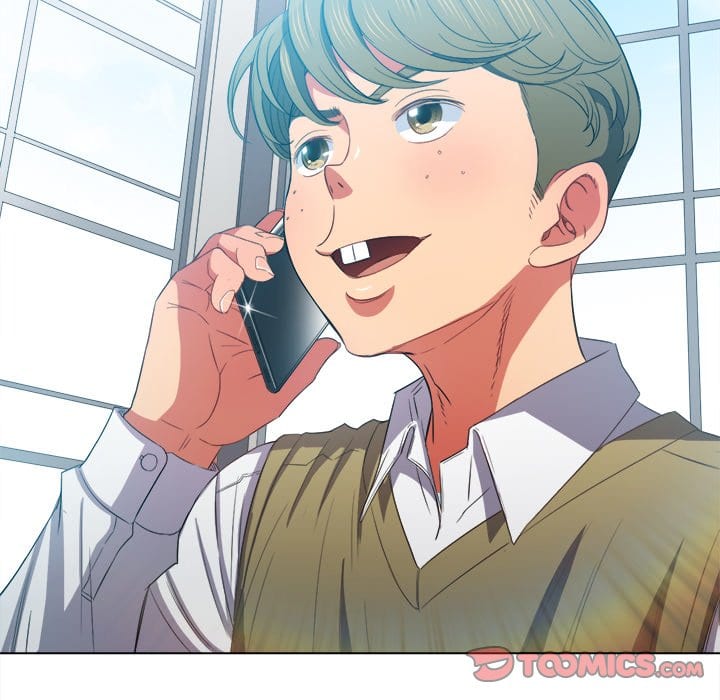 My High School Bully Uncensored, chapter 49, page 123 of 132