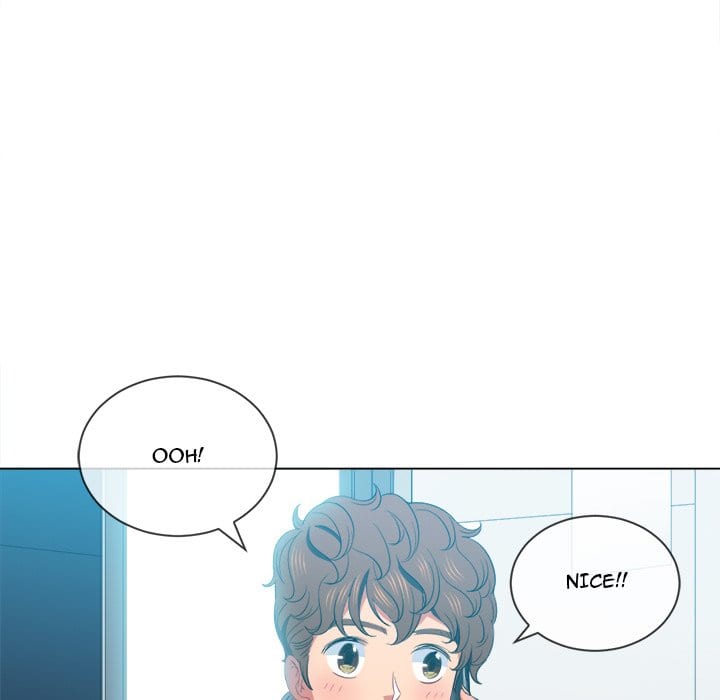 My High School Bully Uncensored, chapter 49, page 124 of 132