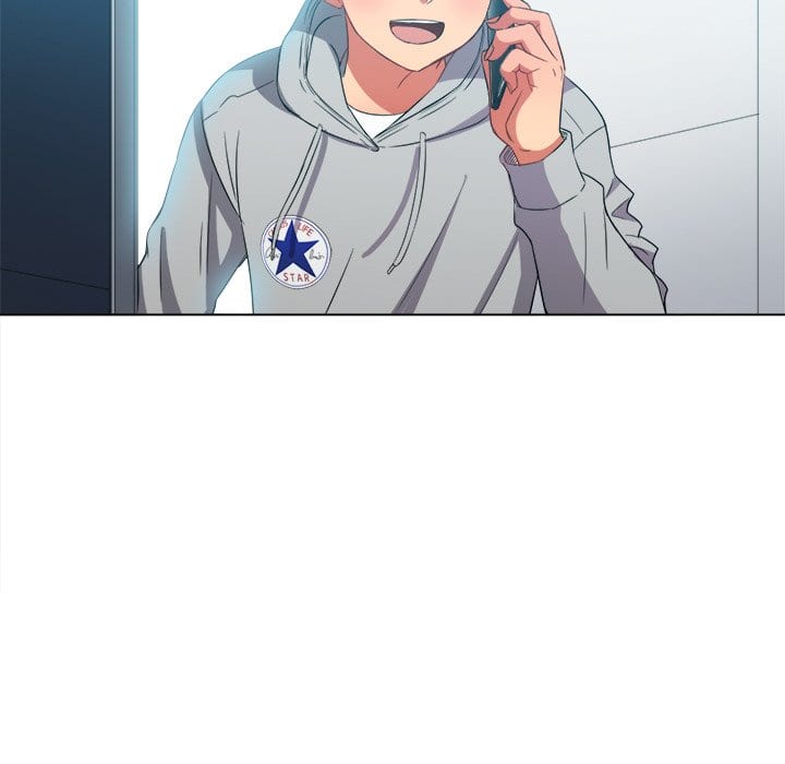 My High School Bully Uncensored, chapter 49, page 125 of 132