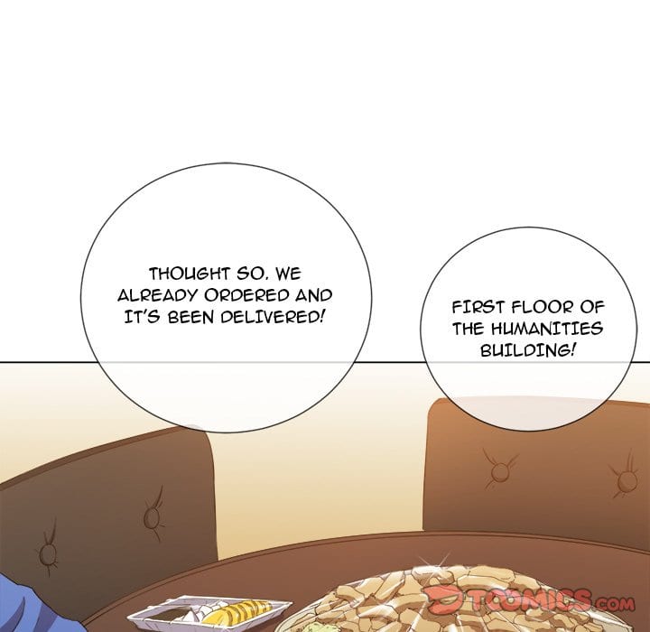 My High School Bully Uncensored, chapter 49, page 126 of 132