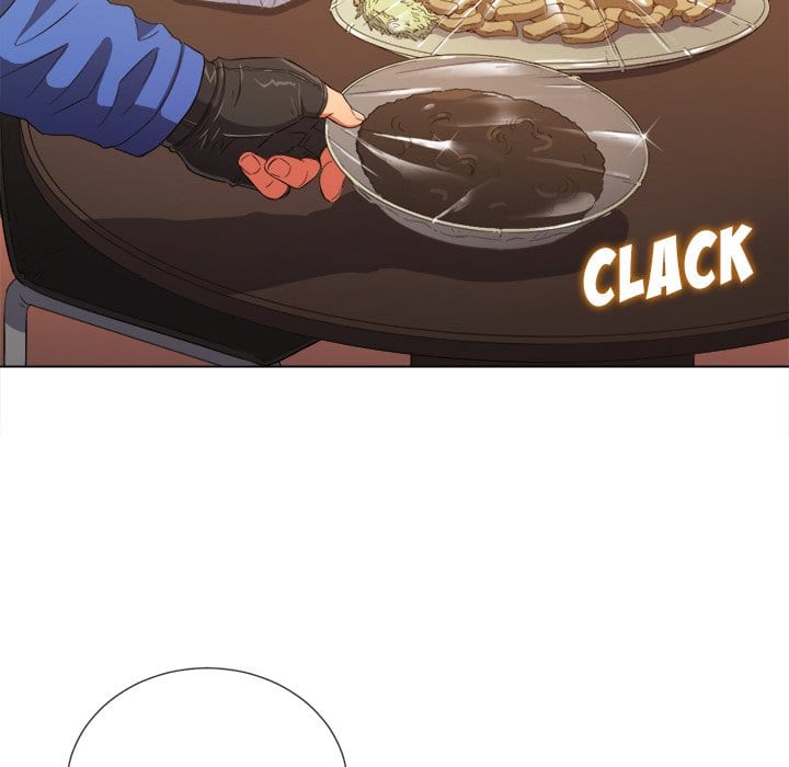 My High School Bully Uncensored, chapter 49, page 127 of 132