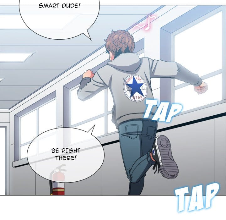 My High School Bully Uncensored, chapter 49, page 128 of 132