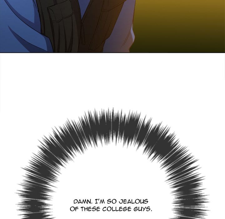 My High School Bully Uncensored, chapter 50, page 5 of 142